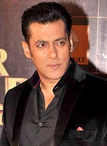 SALMAN KHAN