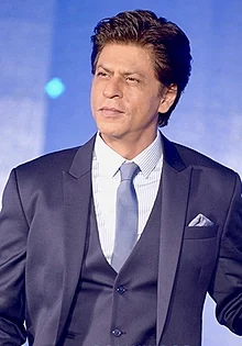 SHAH RUKH KHAN