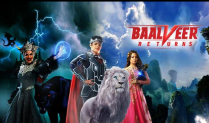 BAALVEER RETURNS